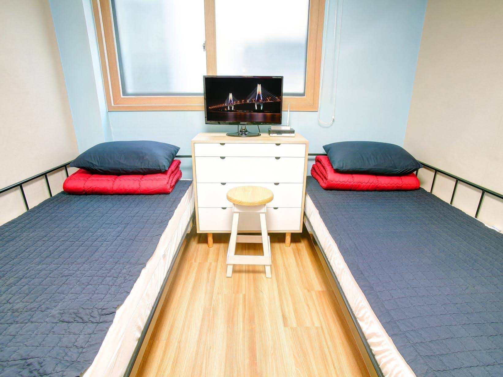 Hostel KW Gangnam