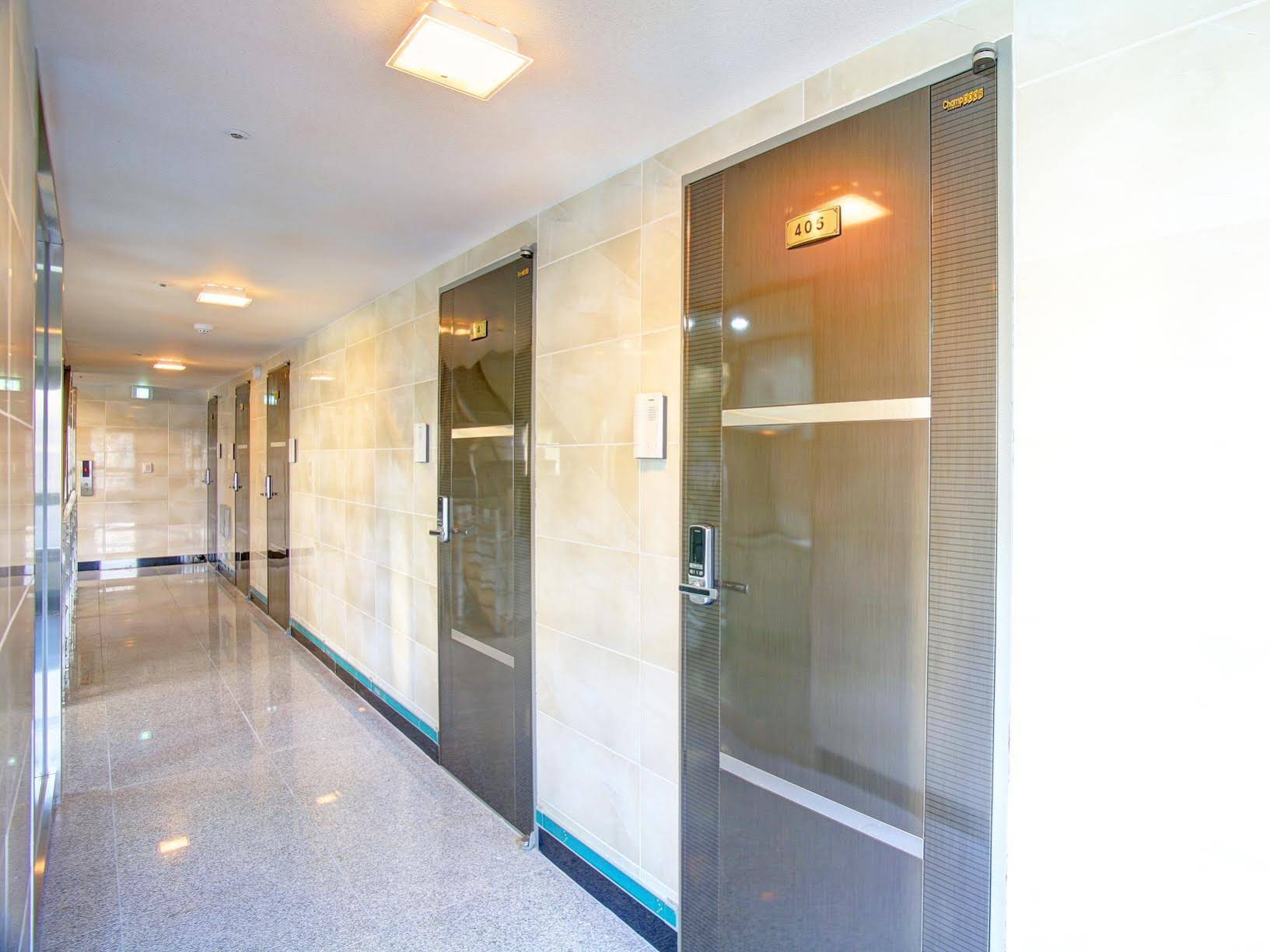 Hostel KW Gangnam