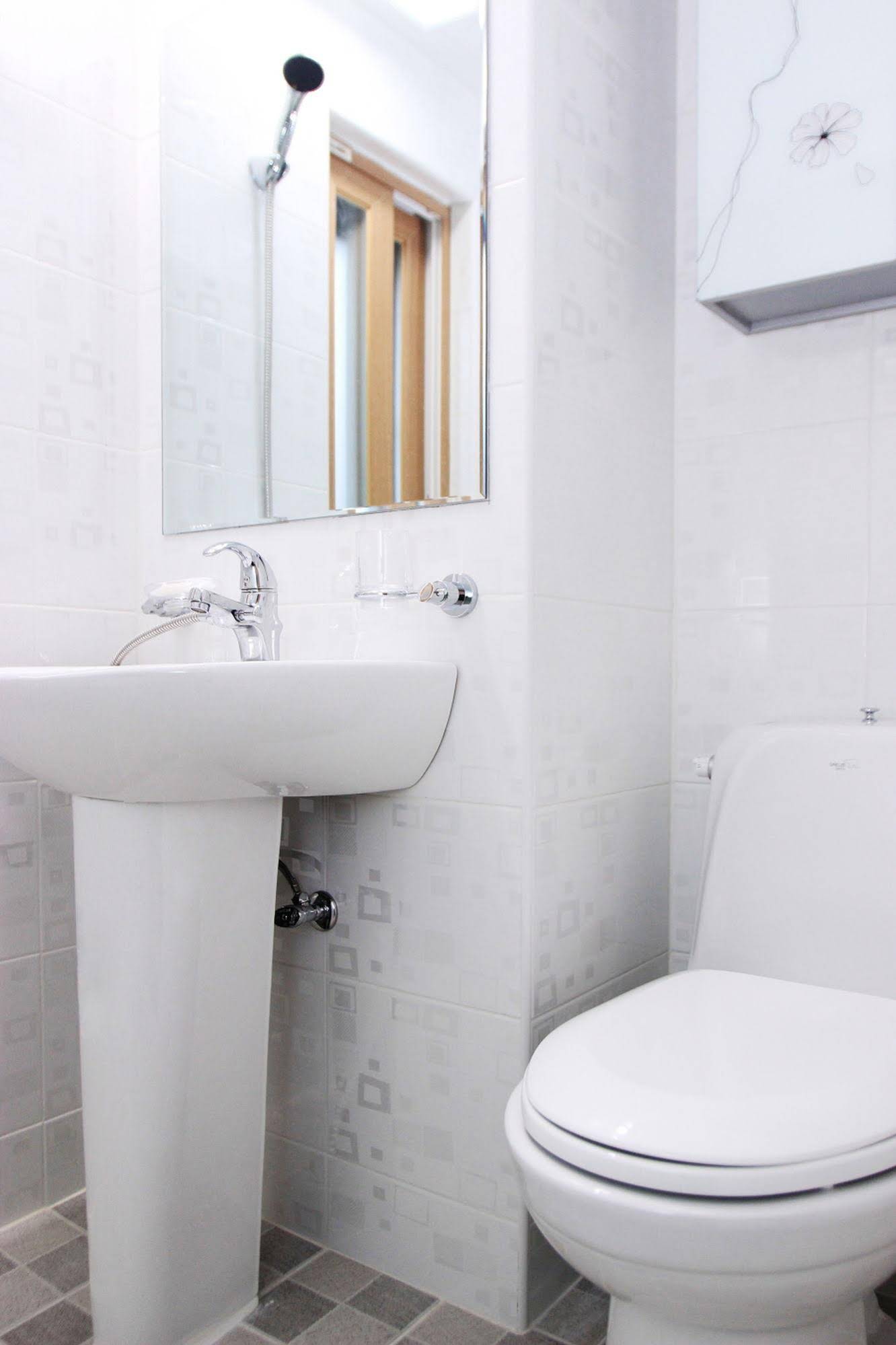 Hostel KW Gangnam