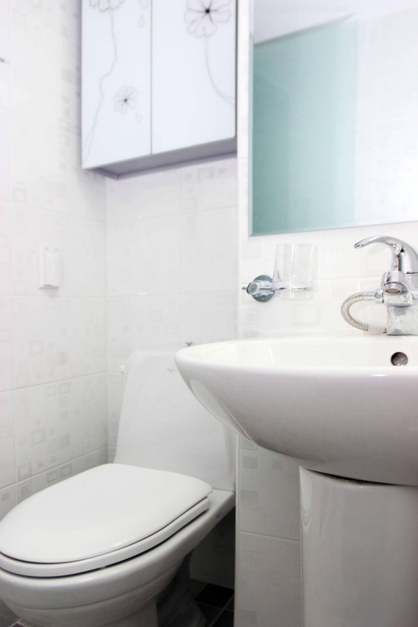 Hostel KW Gangnam