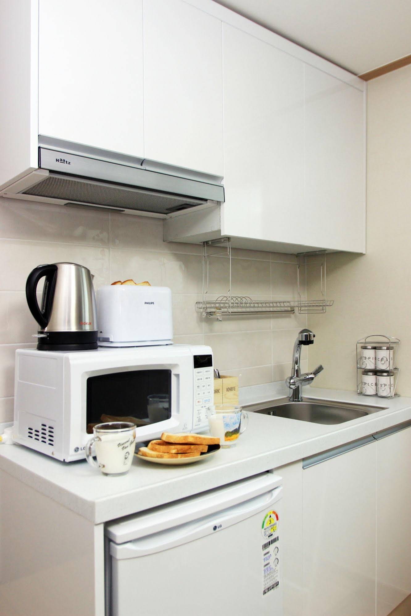 Hostel KW Gangnam