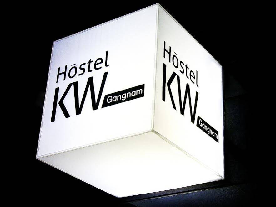 Hostel KW Gangnam