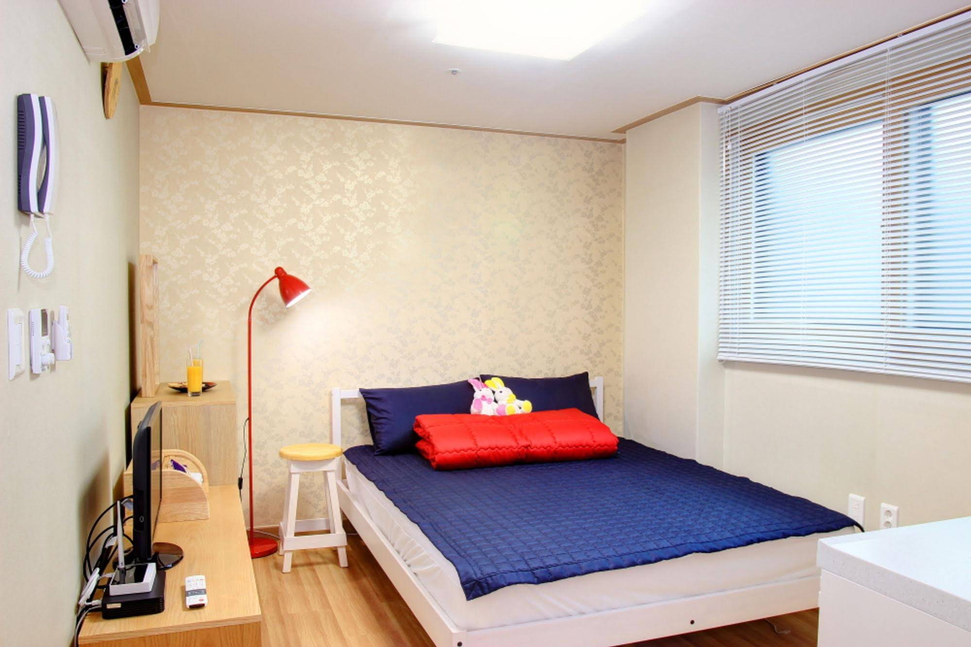 Hostel KW Gangnam