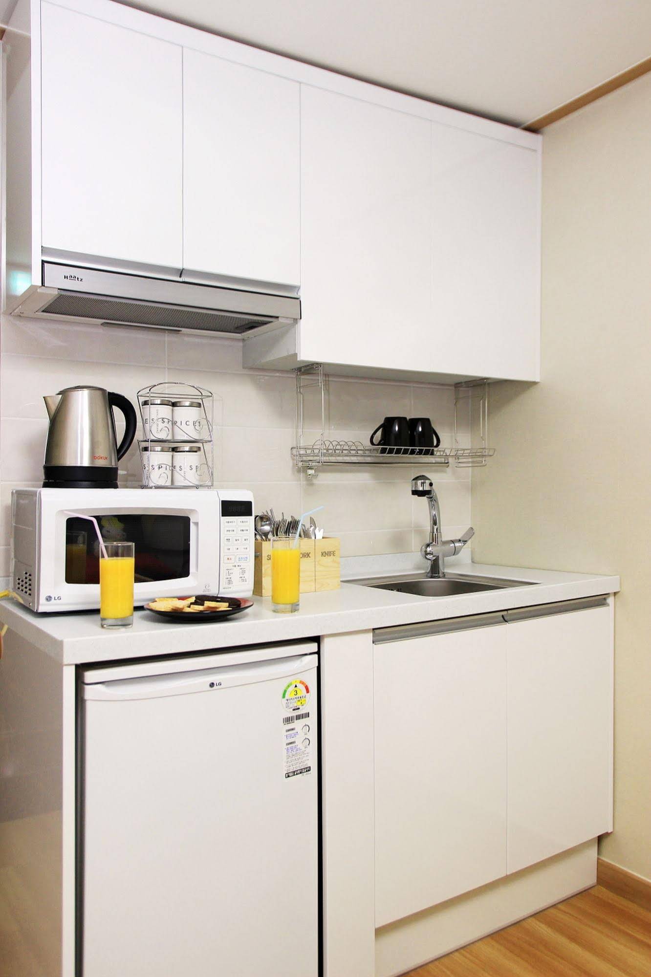 Hostel KW Gangnam