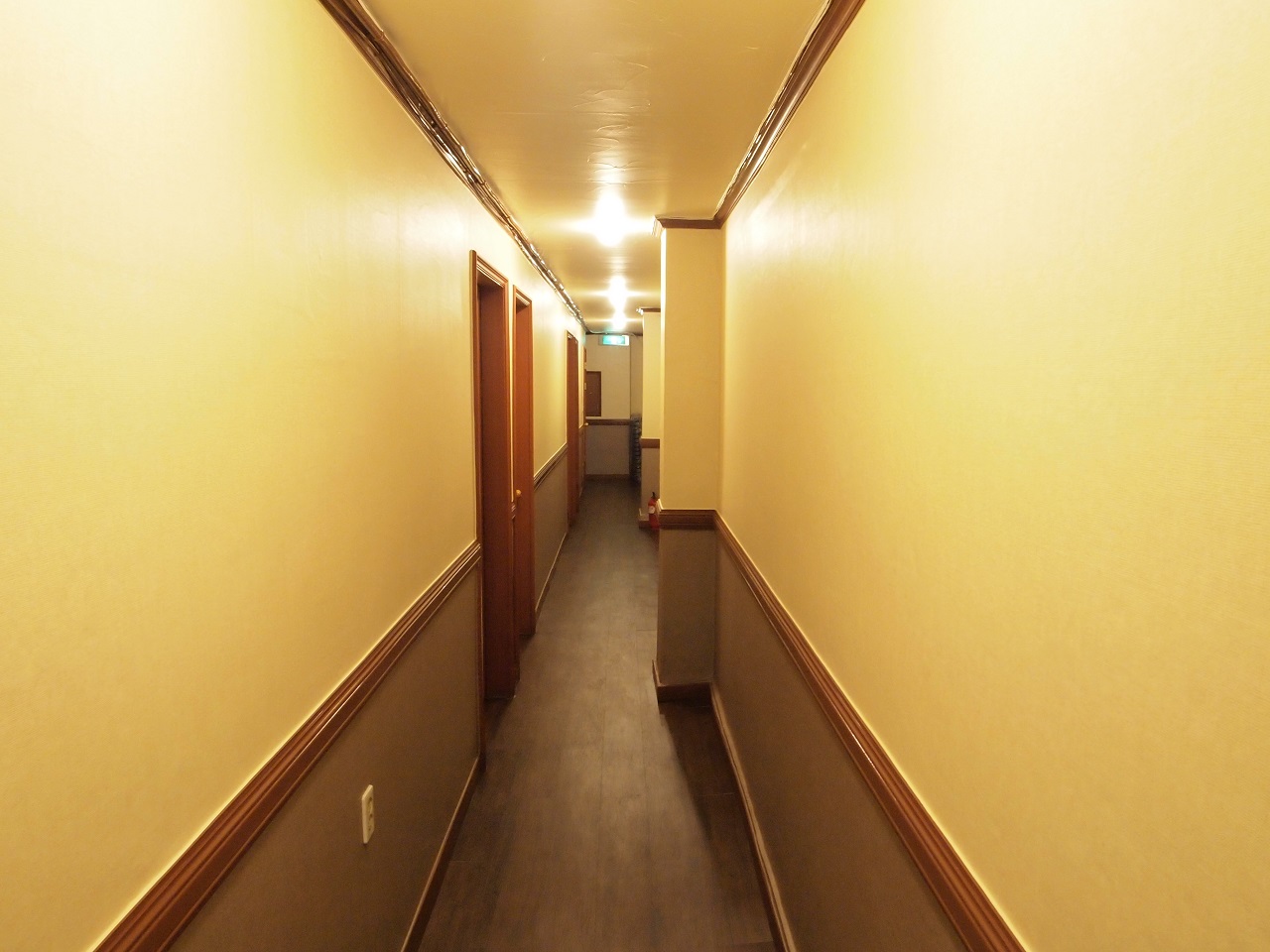 Hostel Lian