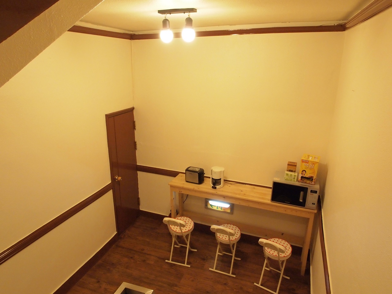 Hostel Lian