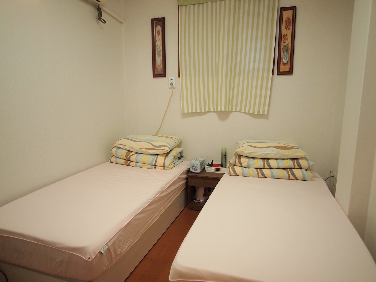 Hostel Lian