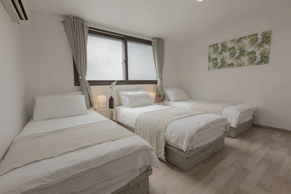 Hostel Sio