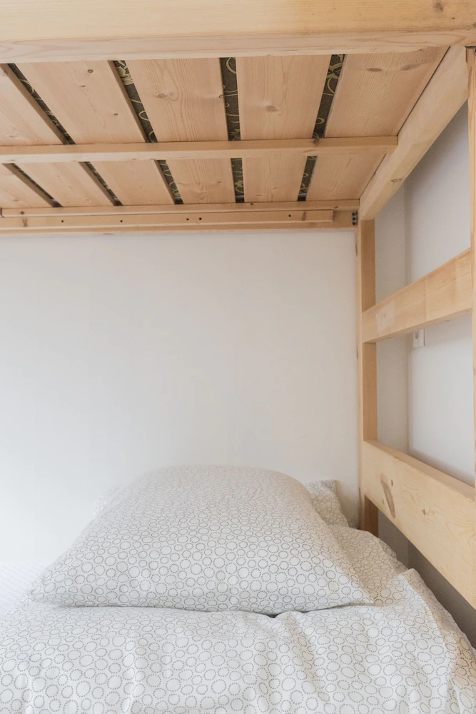 Hostel Sio