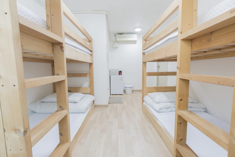 Hostel Sio