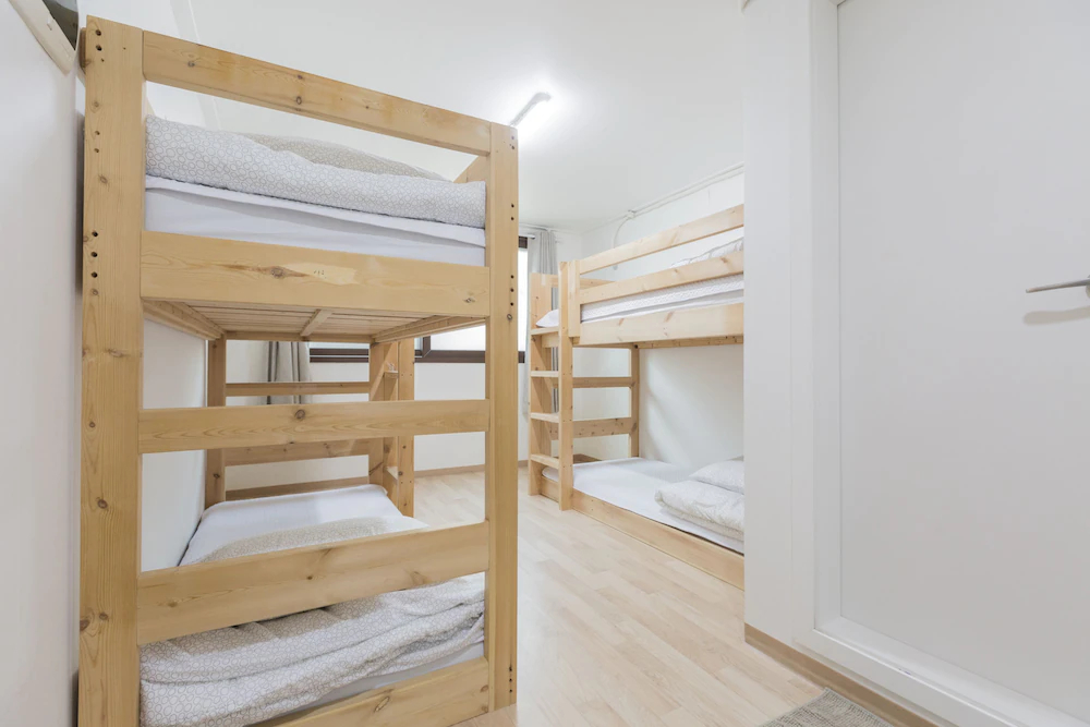 Hostel Sio