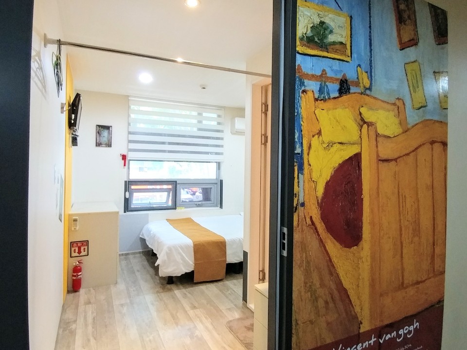 Hostel Tommy