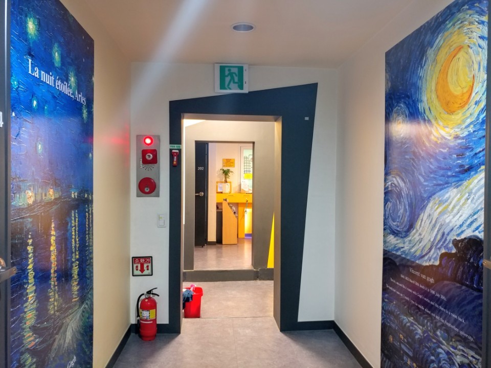 Hostel Tommy