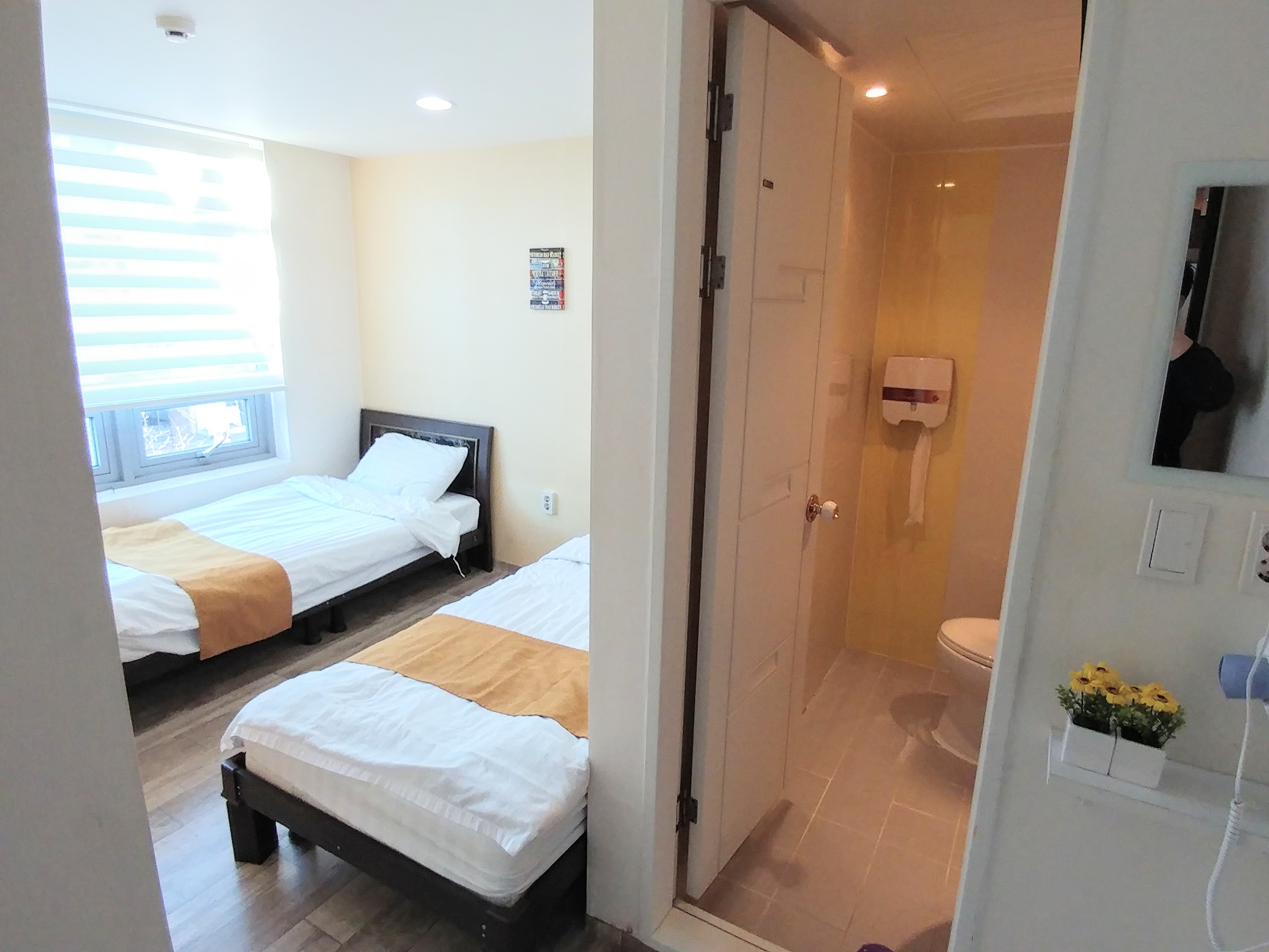 Hostel Tommy