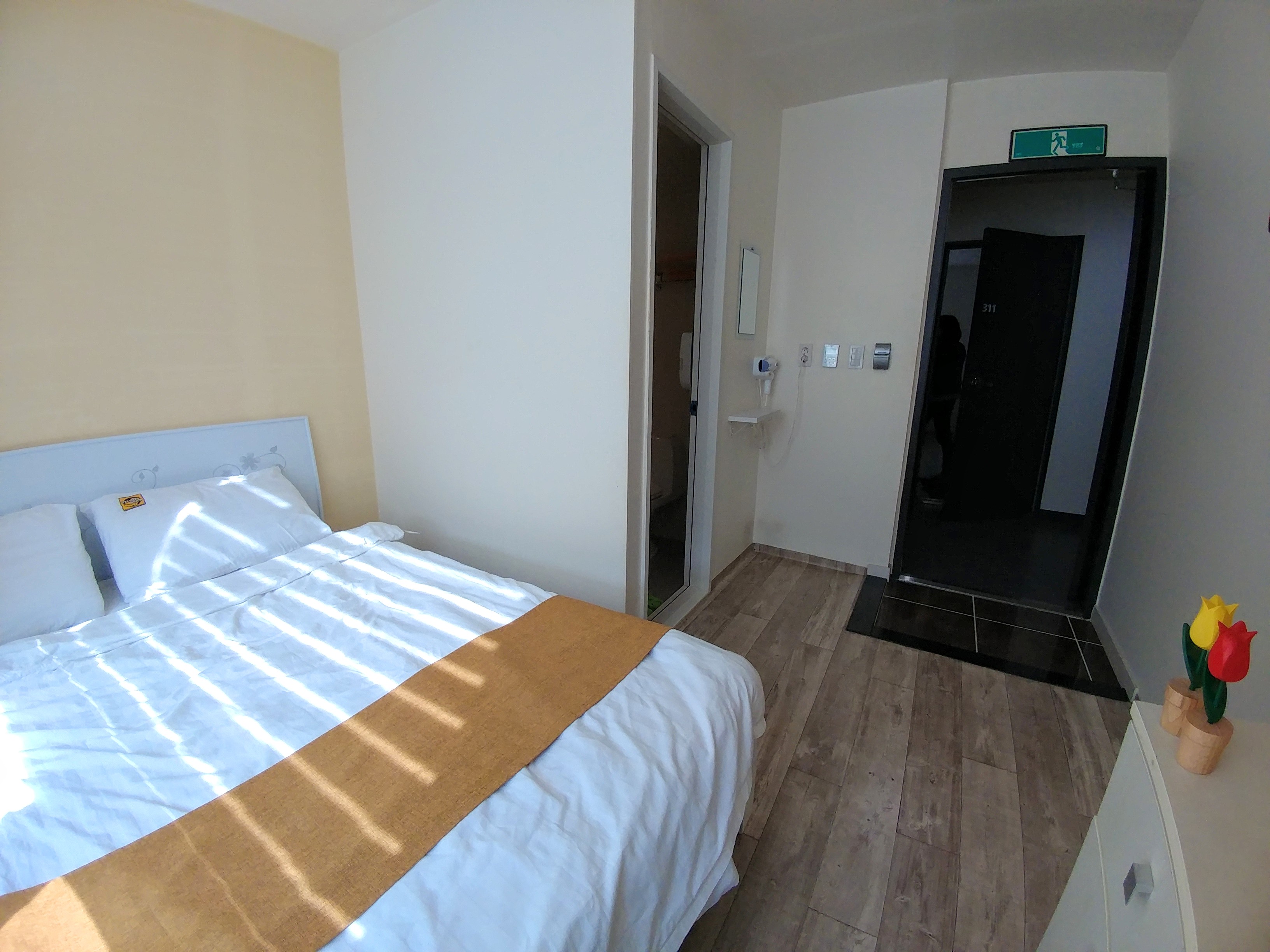 Hostel Tommy
