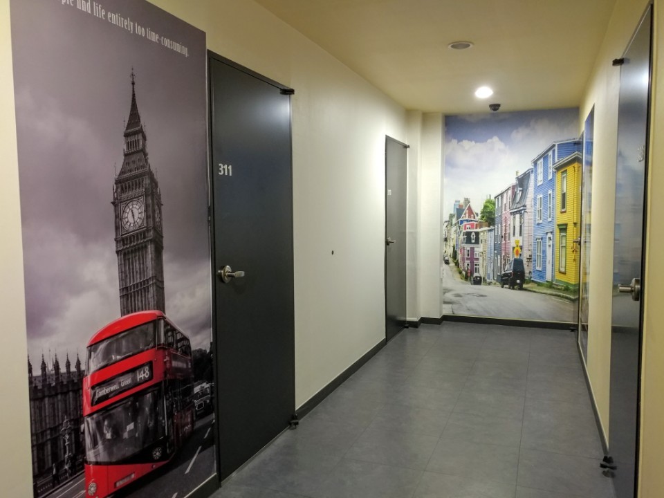 Hostel Tommy