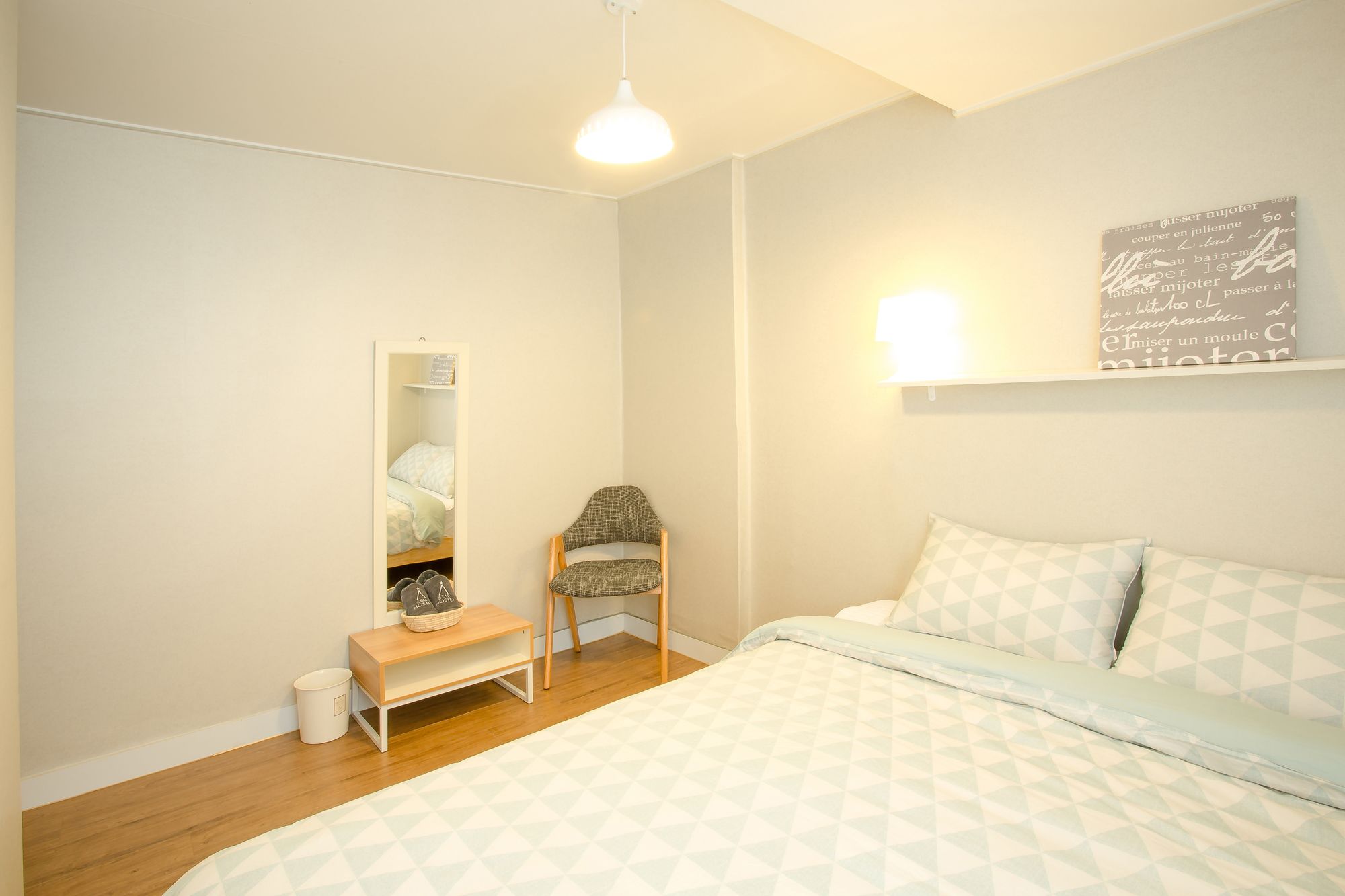Hostel Vanilla 2 Dongdaemun