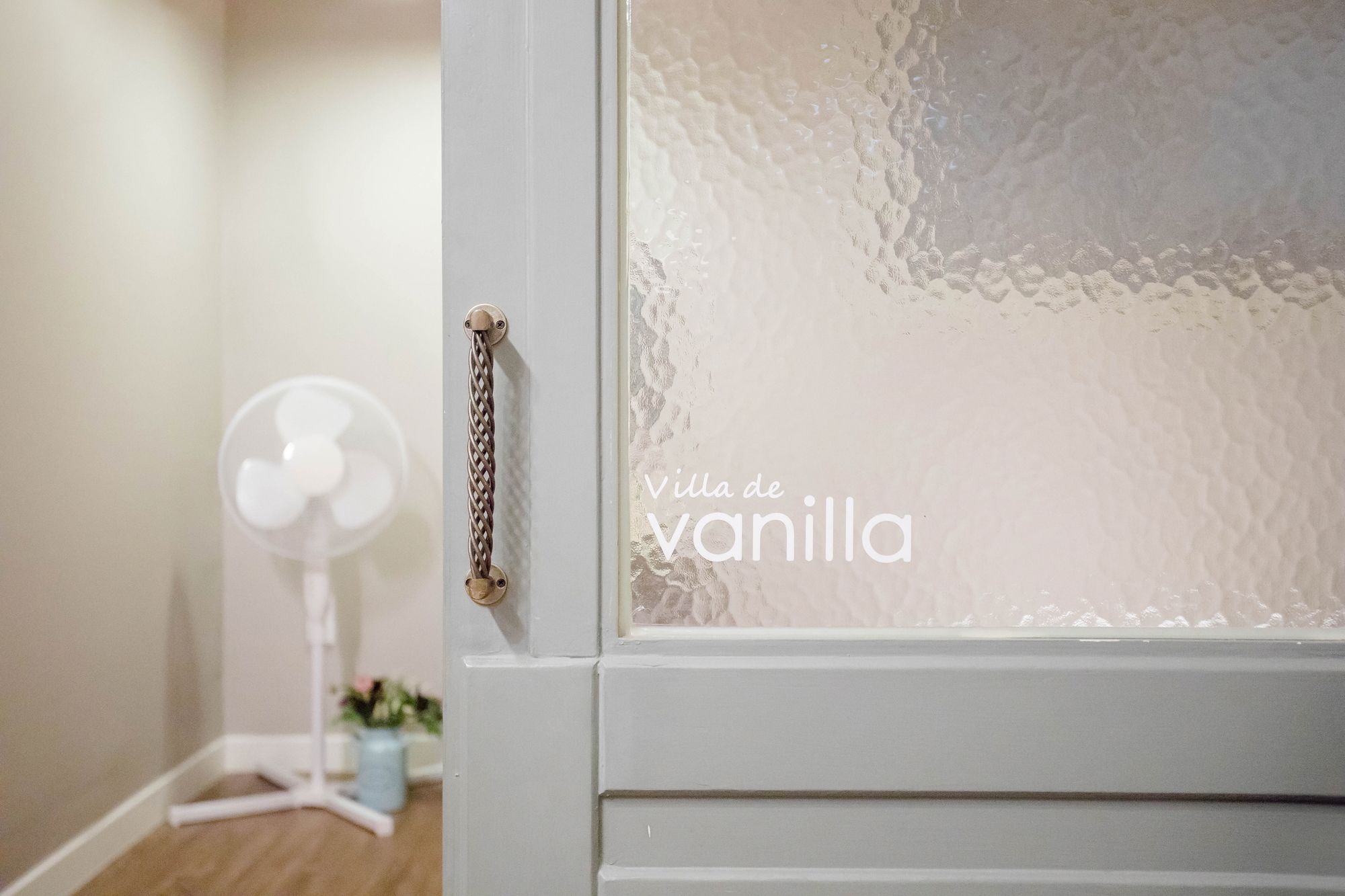 Hostel Vanilla 2 Dongdaemun