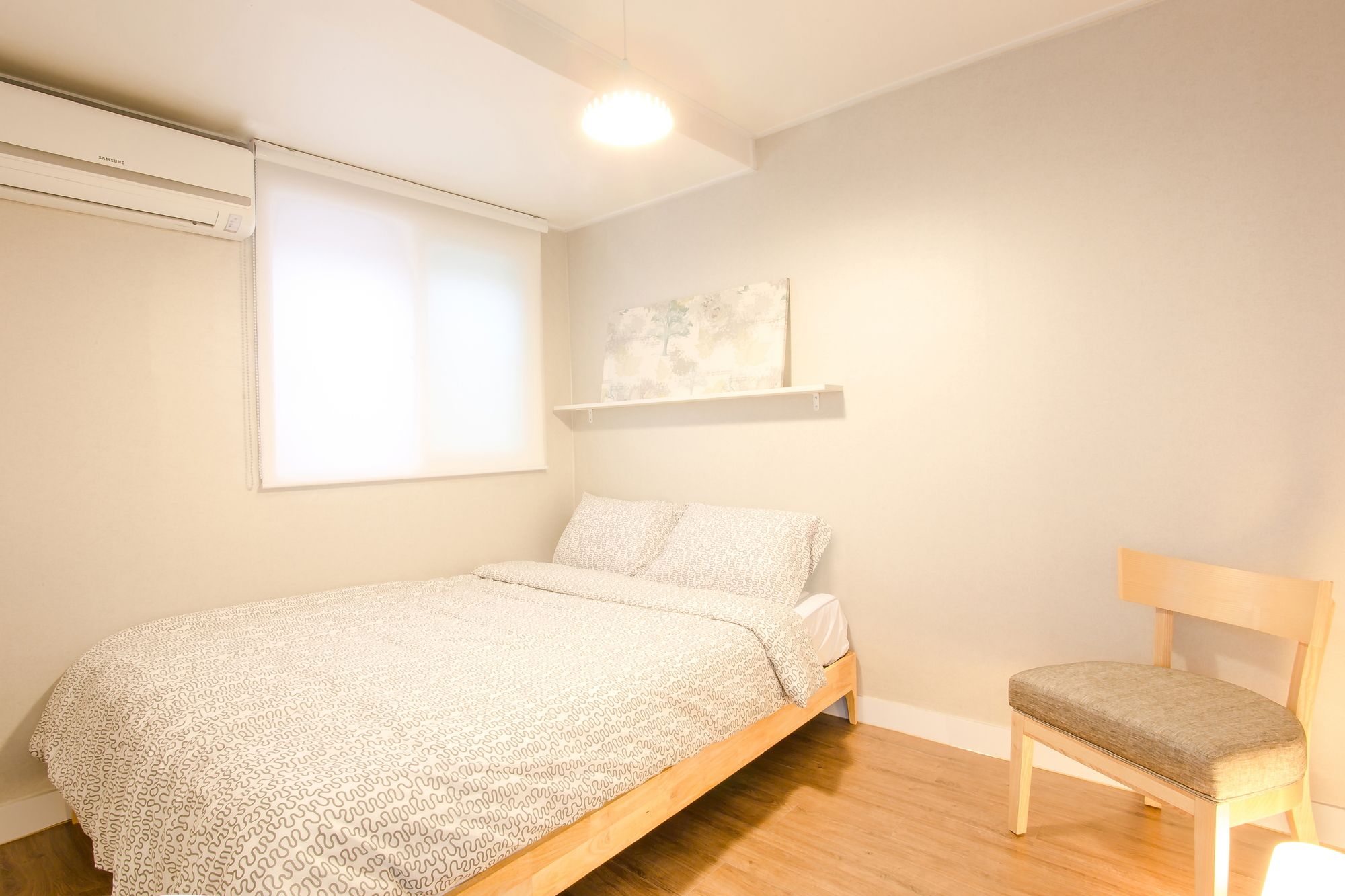 Hostel Vanilla 2 Dongdaemun