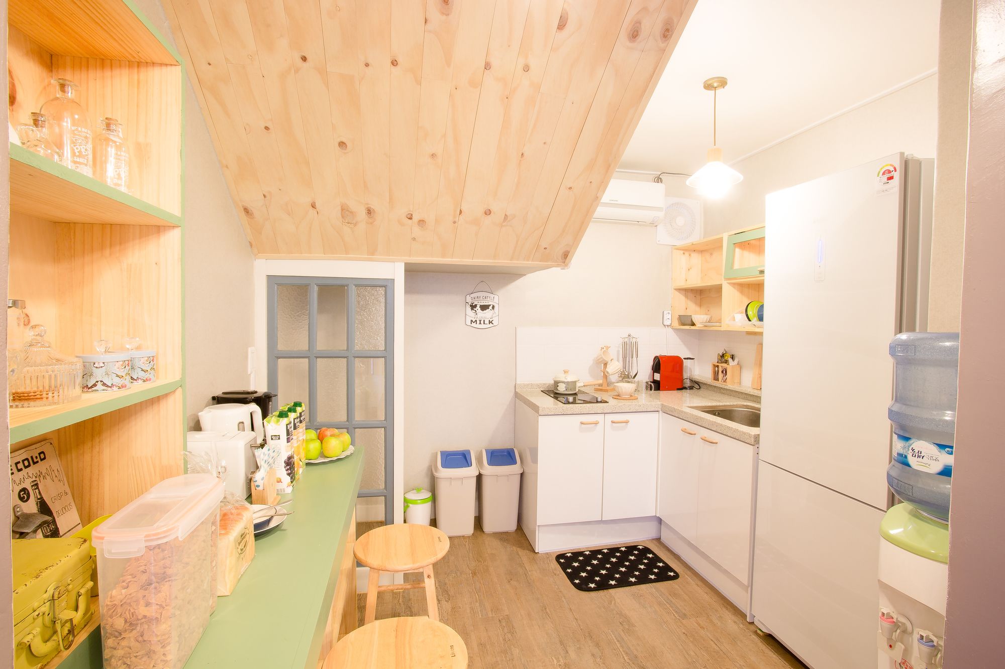 Hostel Vanilla 2 Dongdaemun