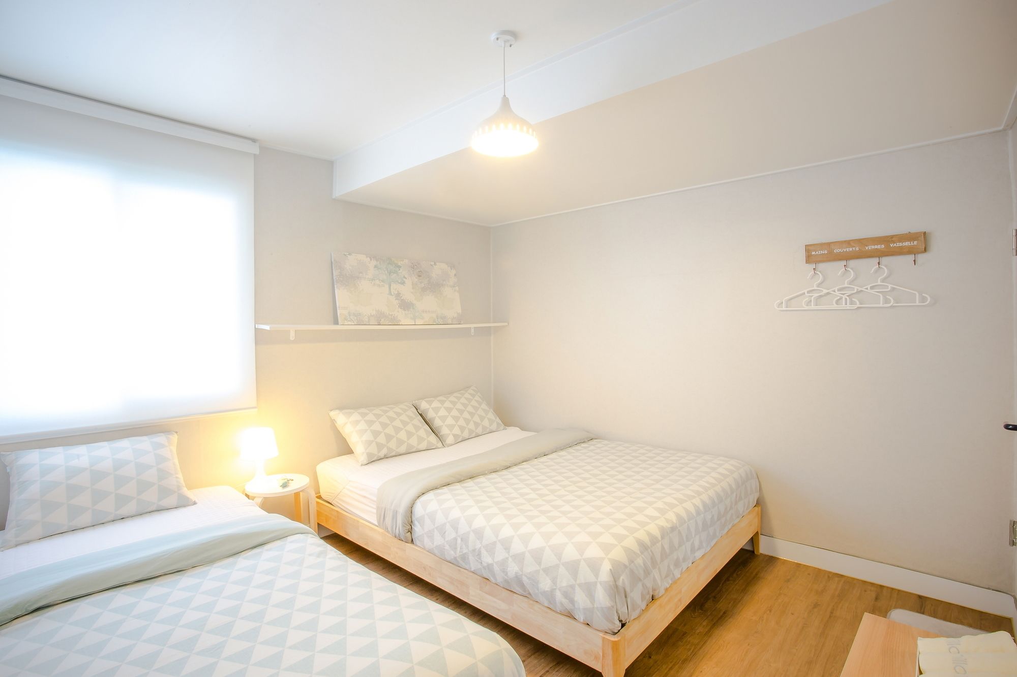 Hostel Vanilla 2 Dongdaemun