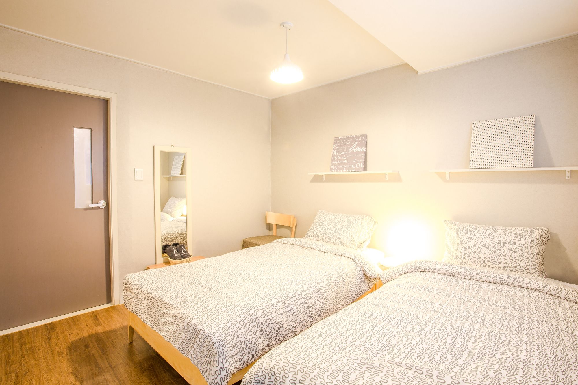 Hostel Vanilla 2 Dongdaemun