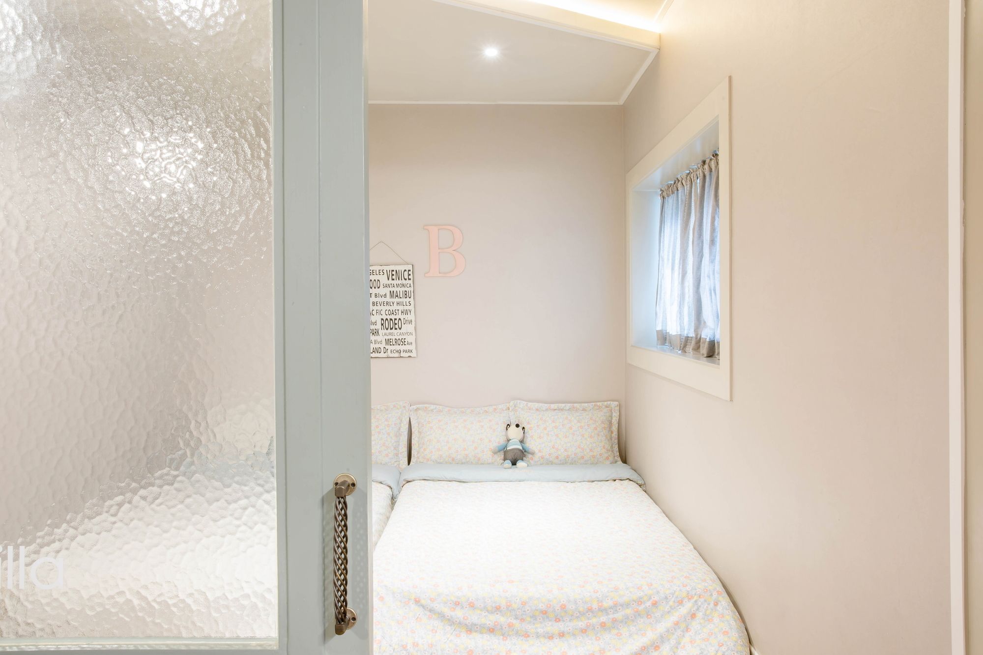 Hostel Vanilla 2 Dongdaemun