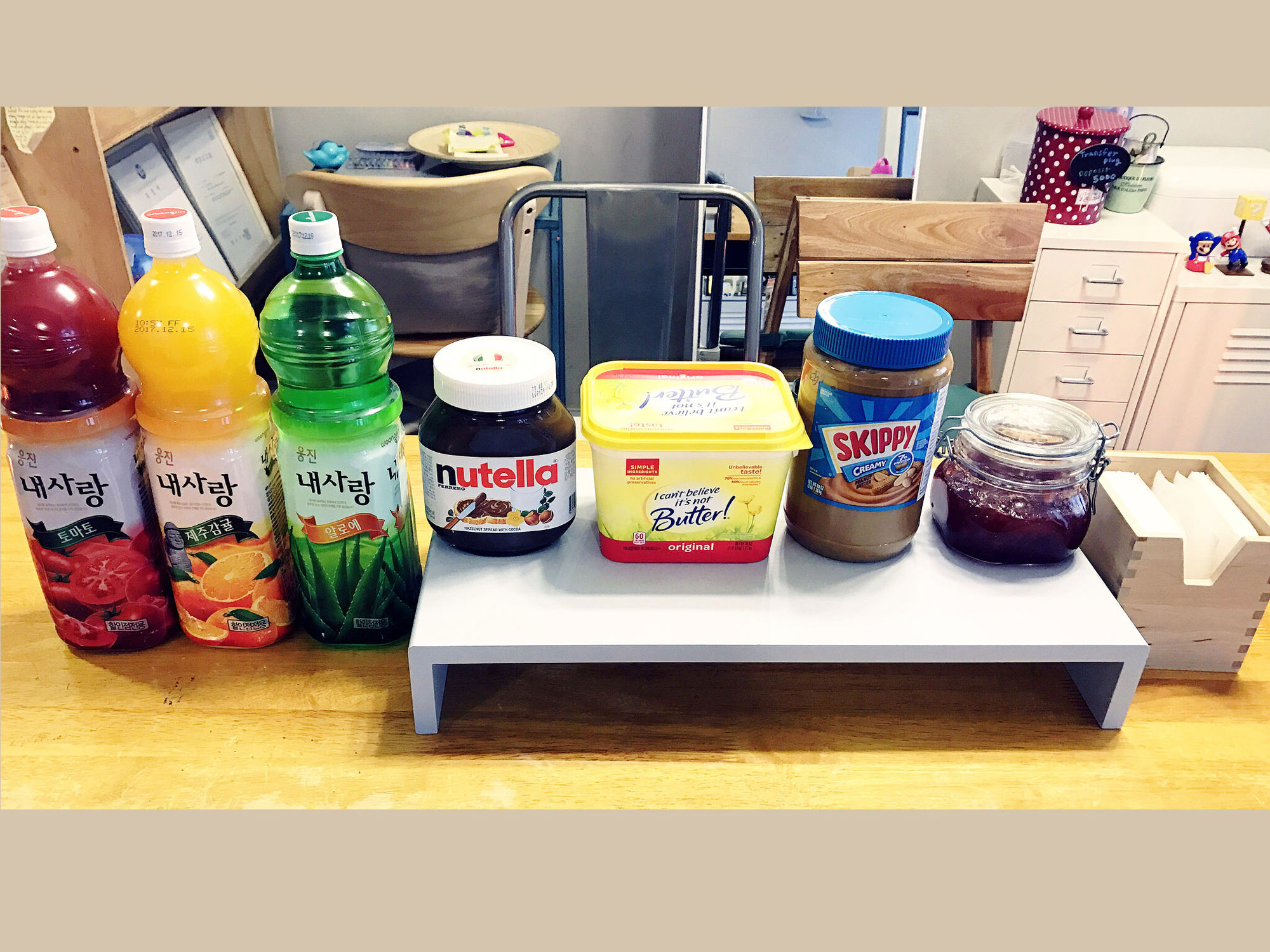 Hostel Vanilla 2 Dongdaemun
