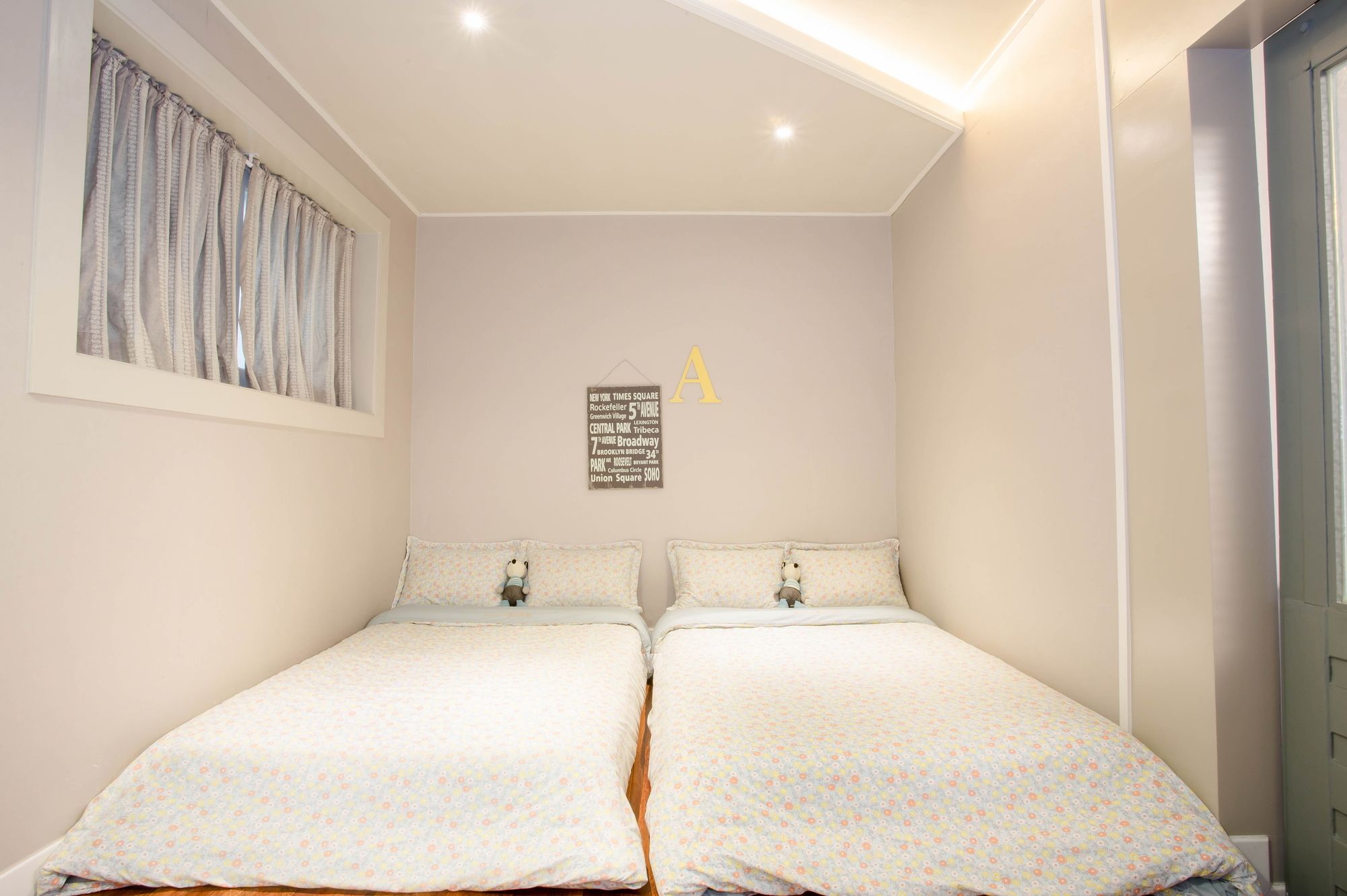 Hostel Vanilla 2 Dongdaemun