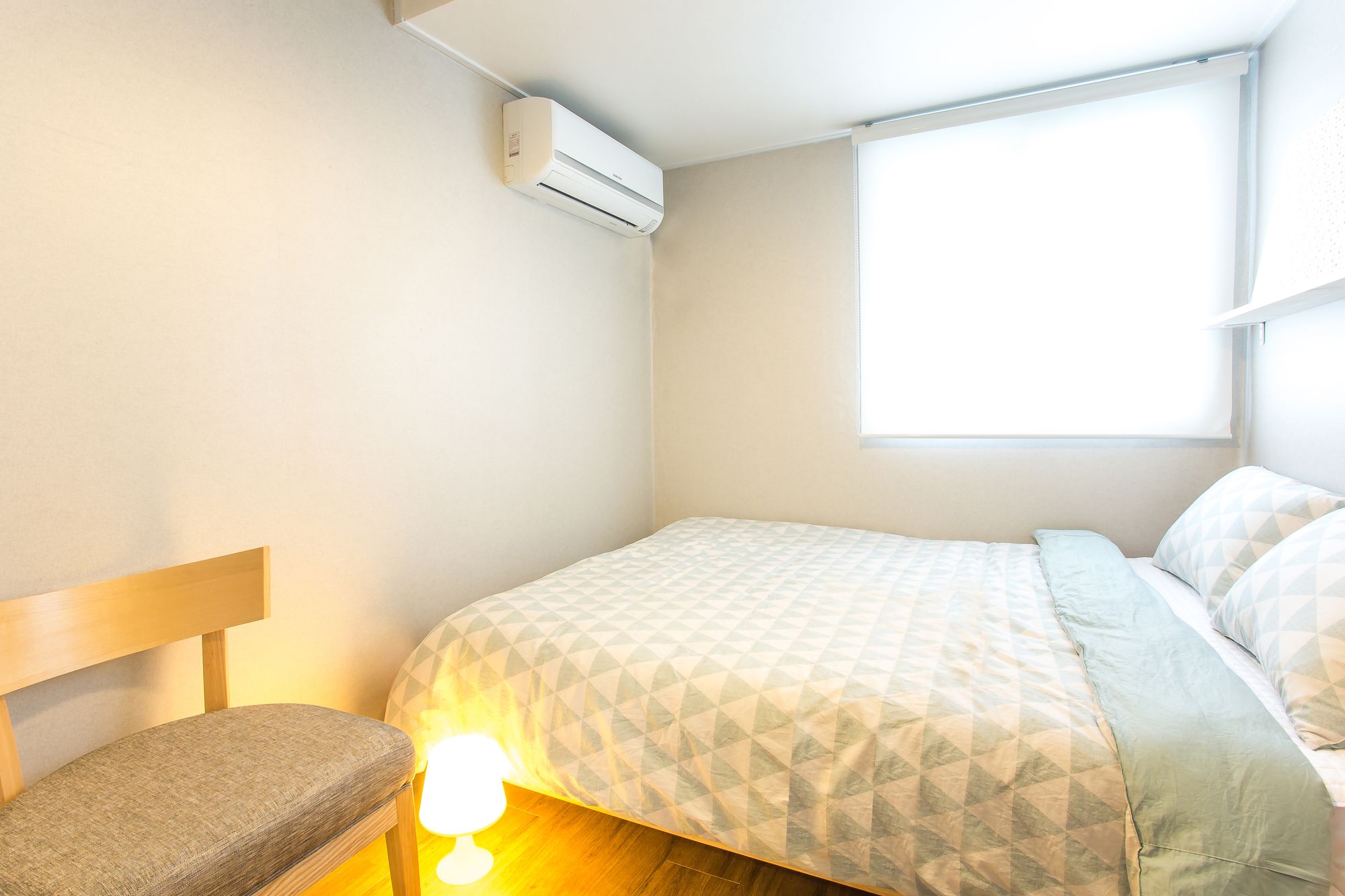 Hostel Vanilla 2 Dongdaemun
