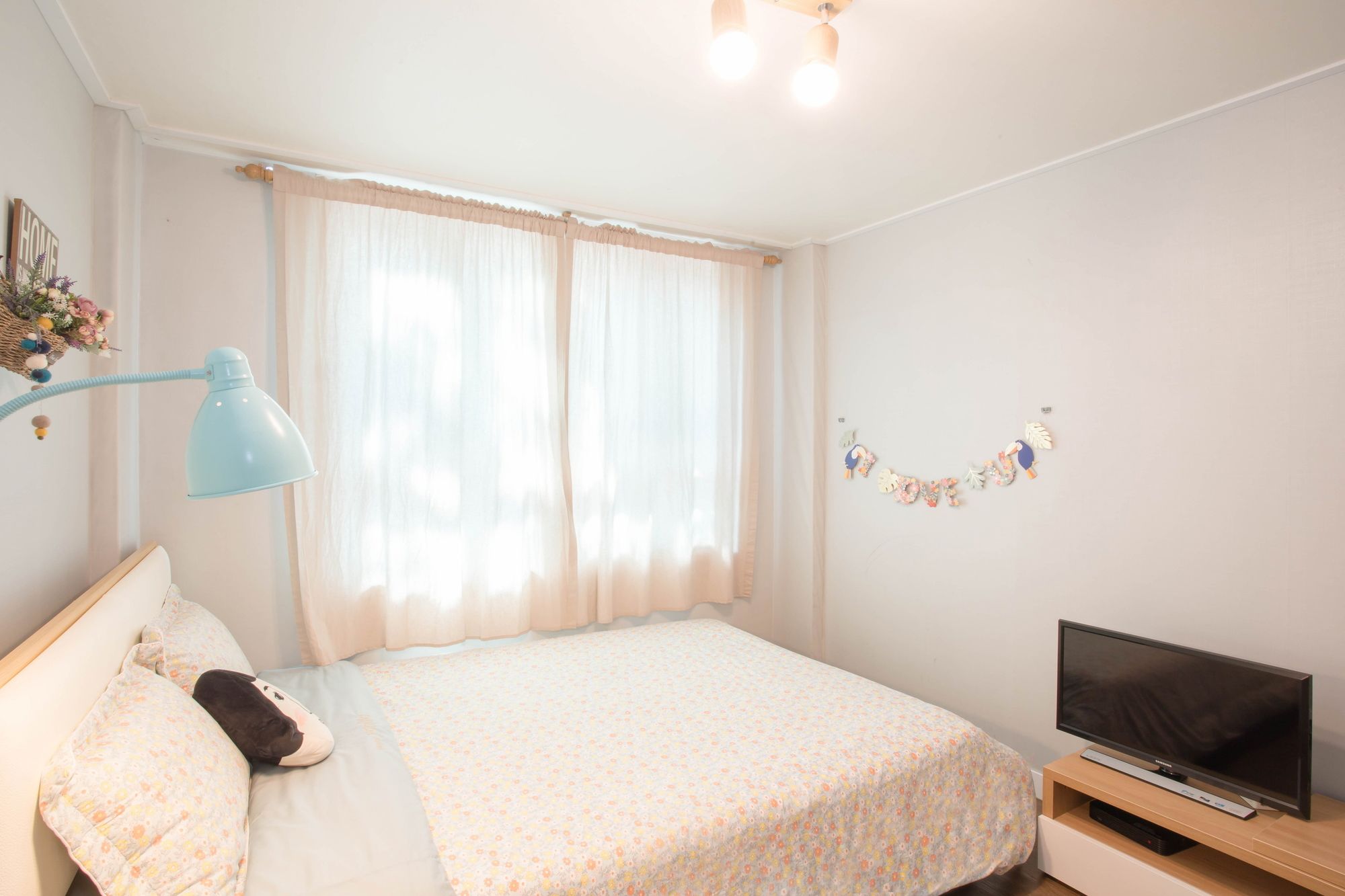 Hostel Vanilla 2 Dongdaemun