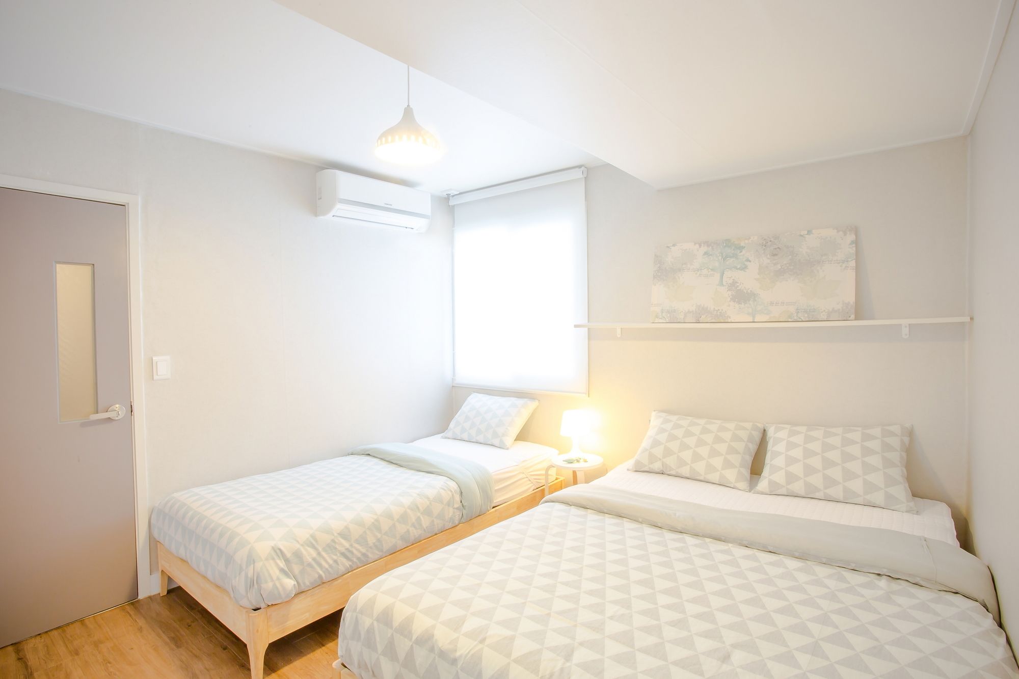 Hostel Vanilla 2 Dongdaemun