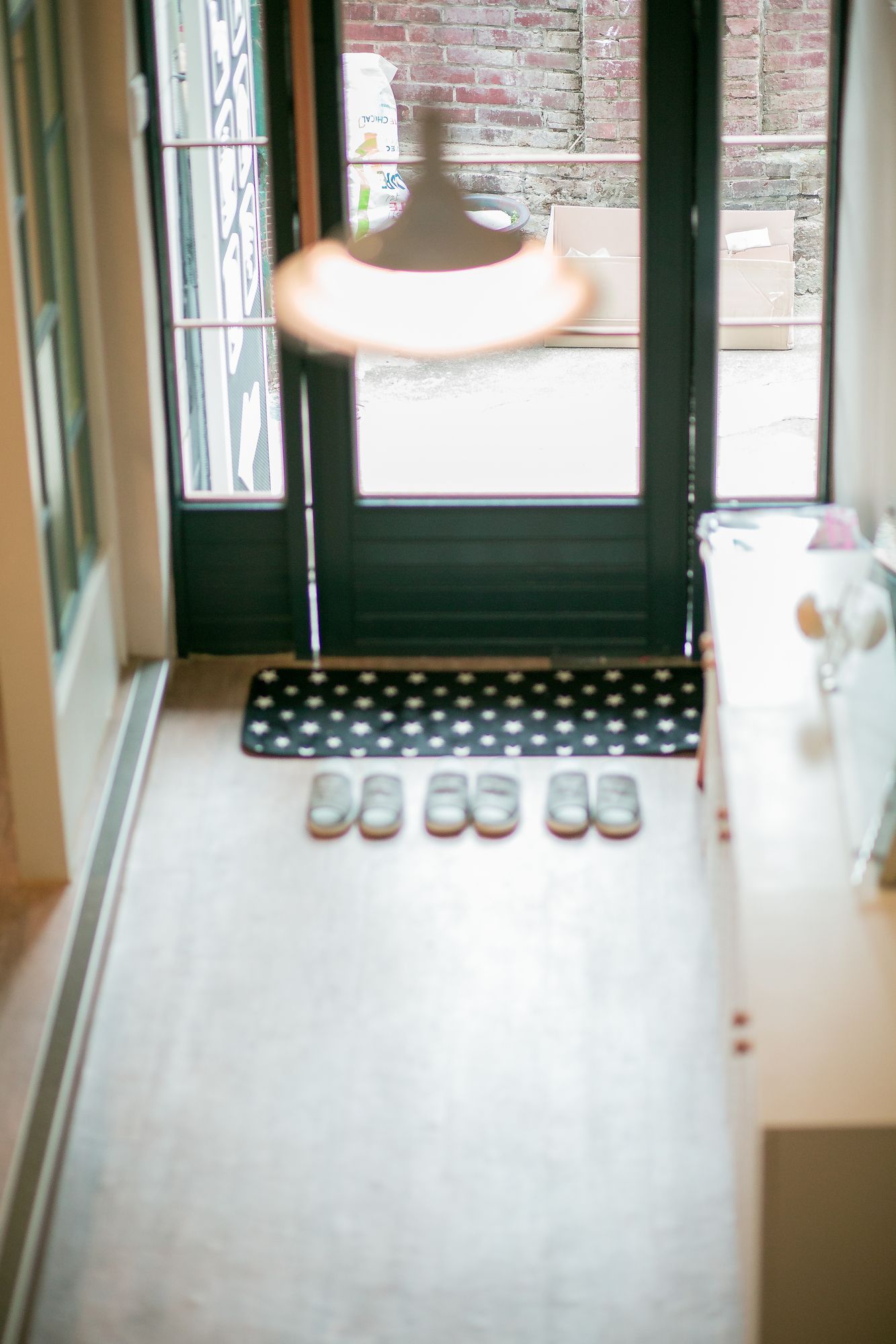 Hostel Vanilla 2 Dongdaemun