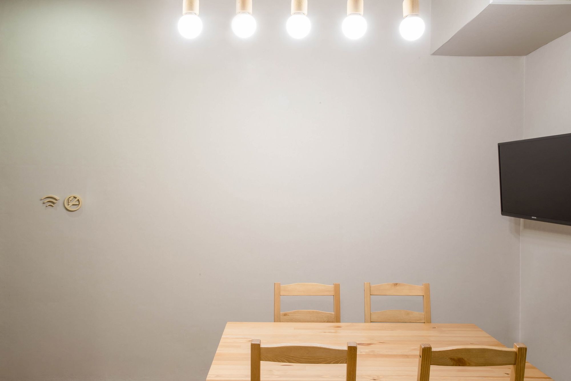 Hostel Vanilla 2 Dongdaemun