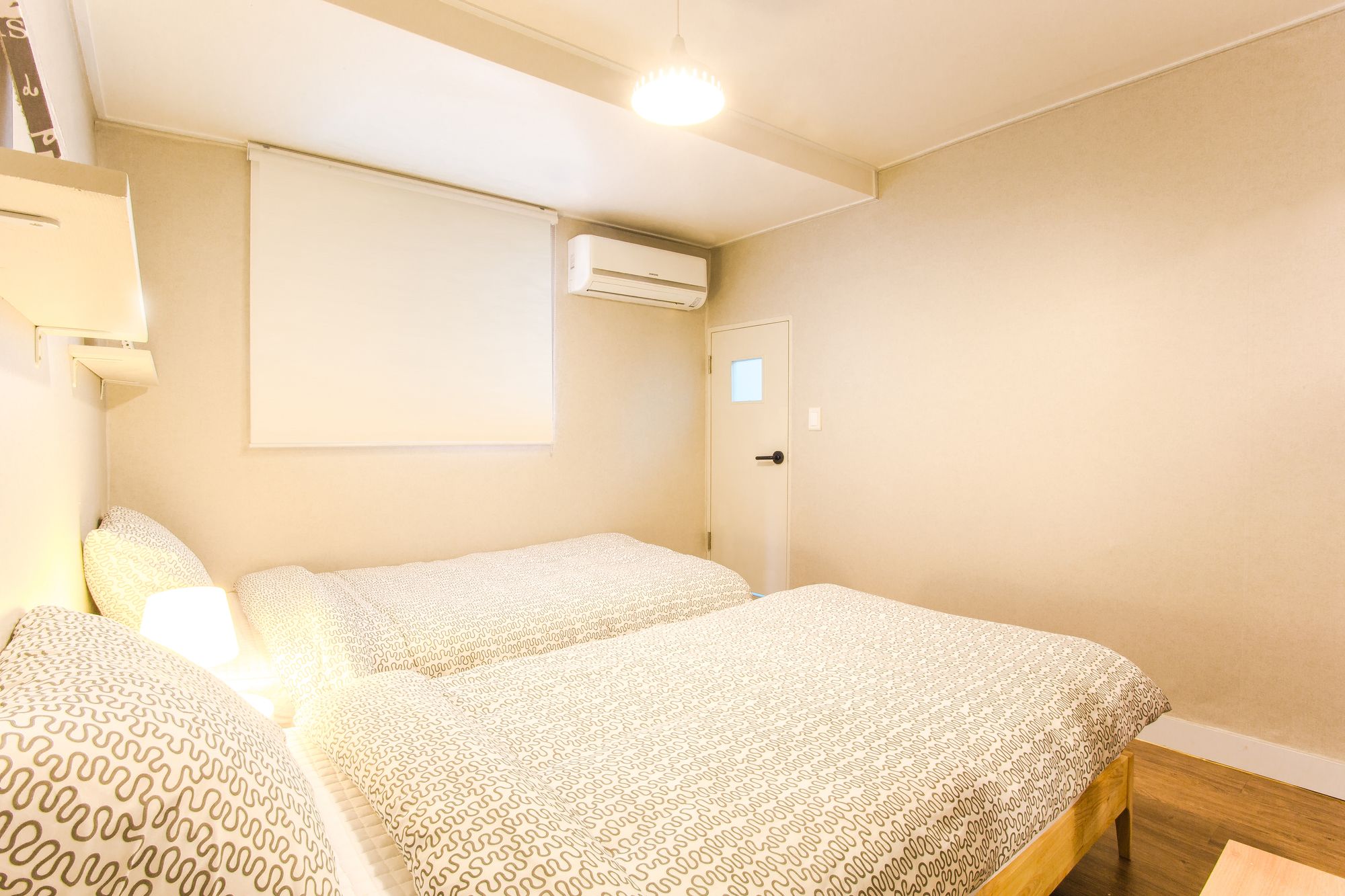 Hostel Vanilla 2 Dongdaemun