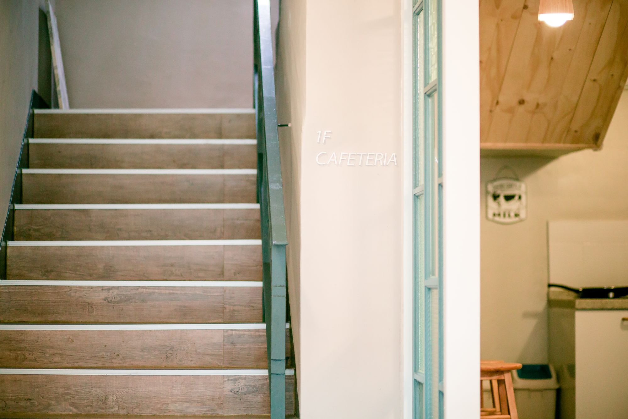 Hostel Vanilla 2 Dongdaemun