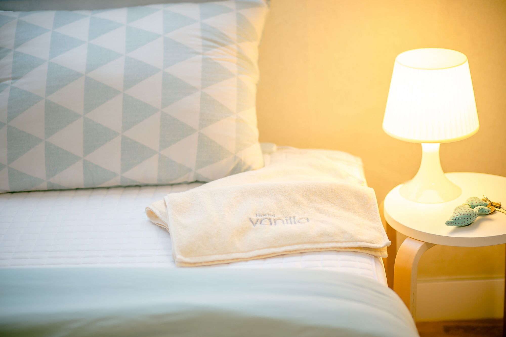 Hostel Vanilla 2 Dongdaemun