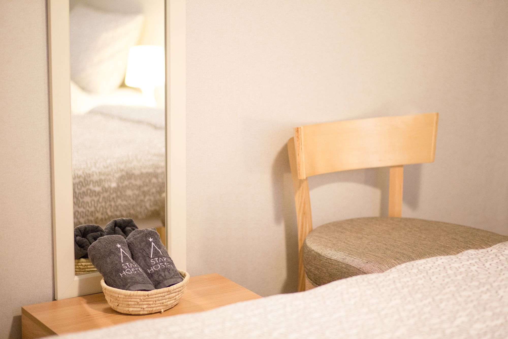 Hostel Vanilla 2 Dongdaemun