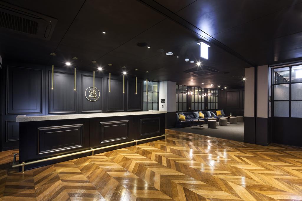 Hotel28 Myeongdong