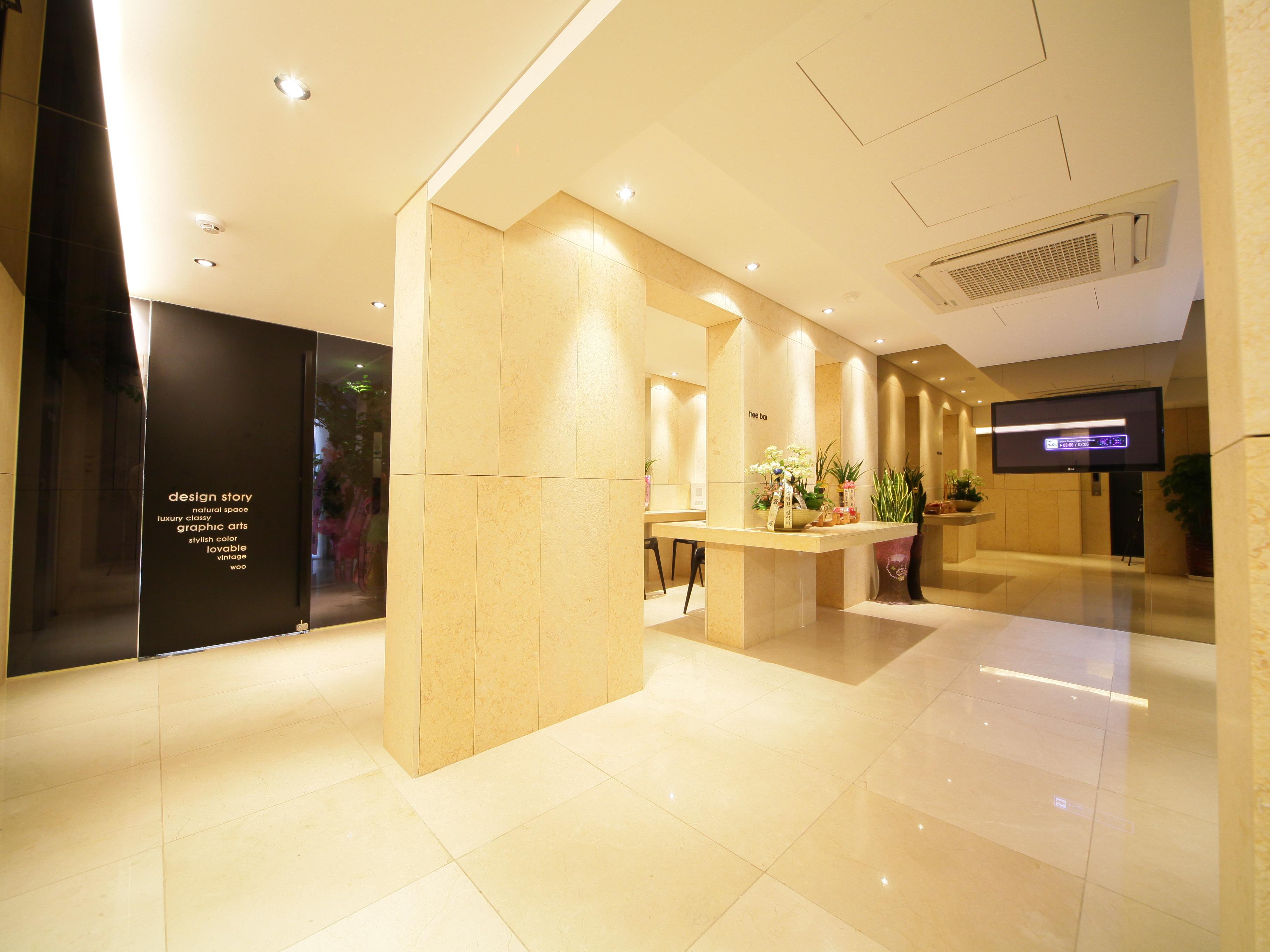 Simple Stay Hotel