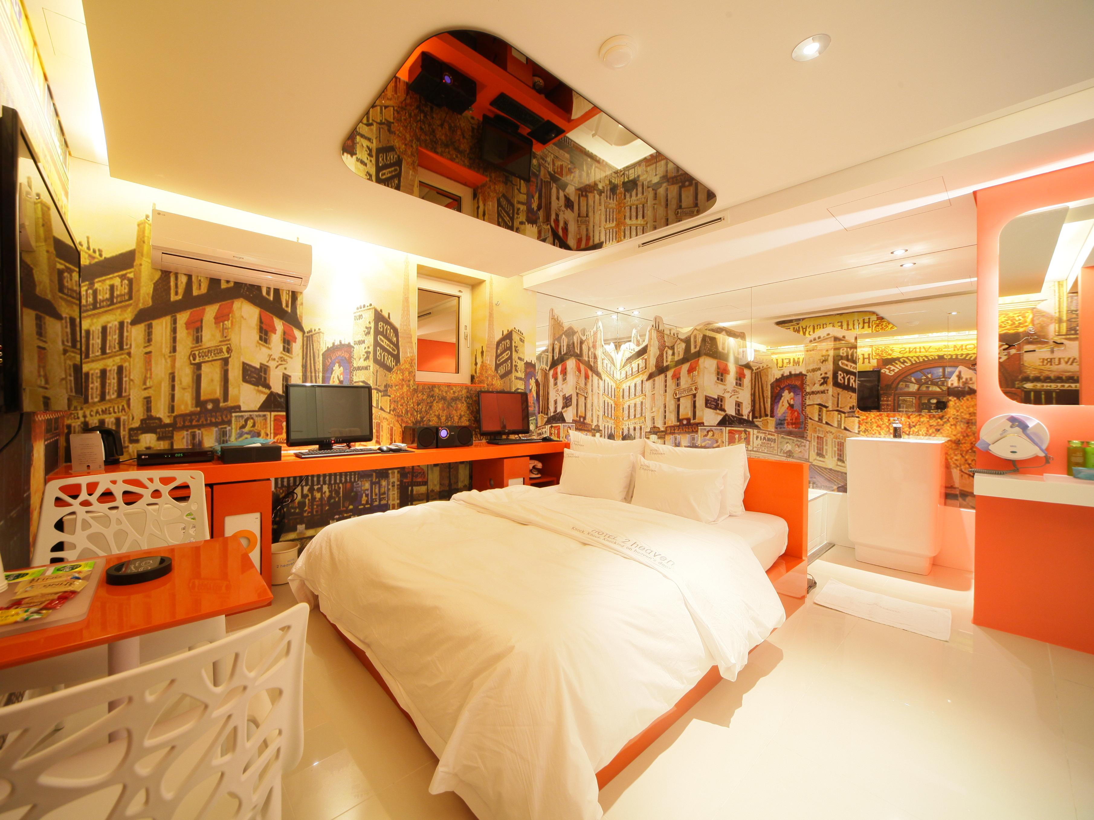 Simple Stay Hotel