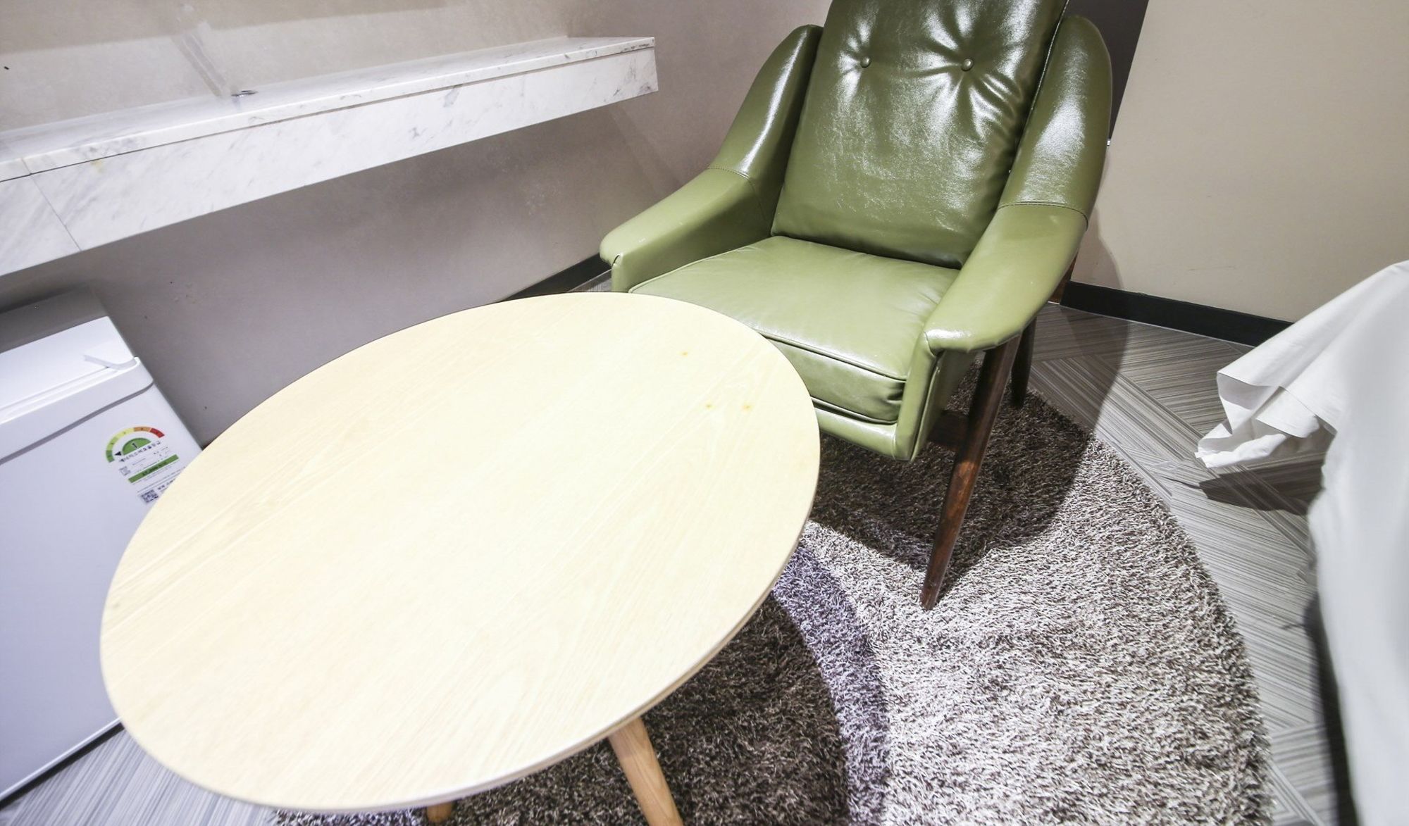 Hotel 9 in Dongdaemoon