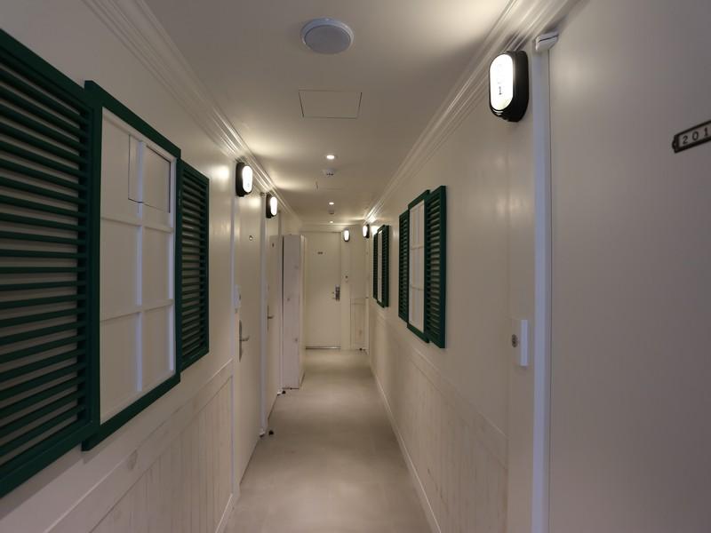 Hotel Anne