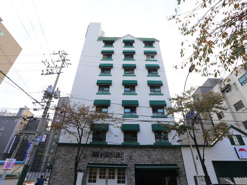 Hotel Anne