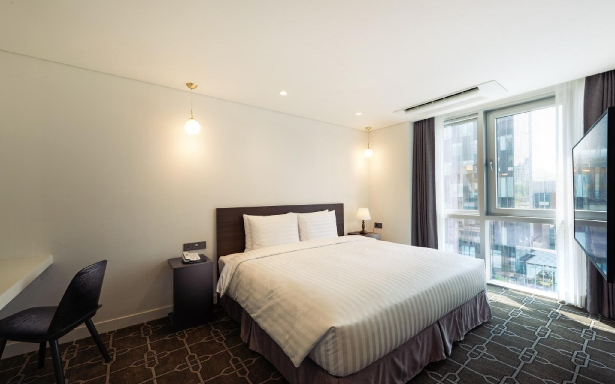 Hotel Anobli