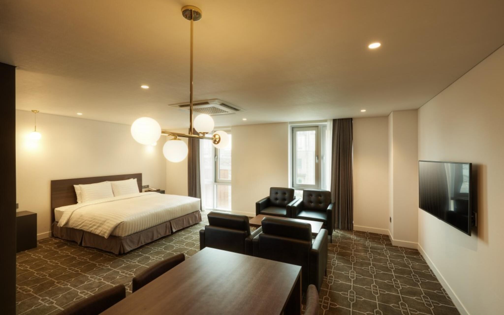 Hotel Anobli