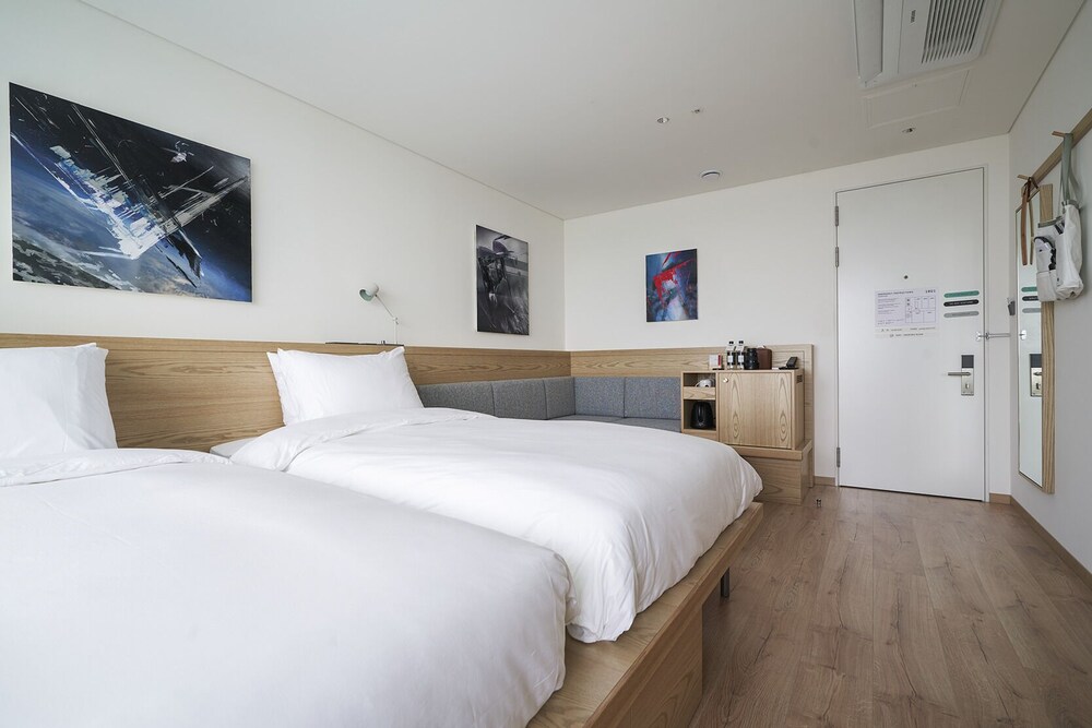 Hotel Anteroom Seoul