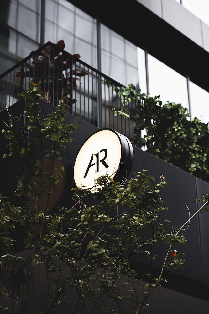 Hotel Anteroom Seoul