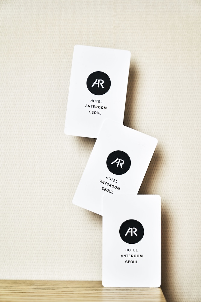 Hotel Anteroom Seoul