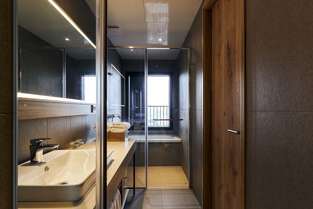 Hotel Anteroom Seoul